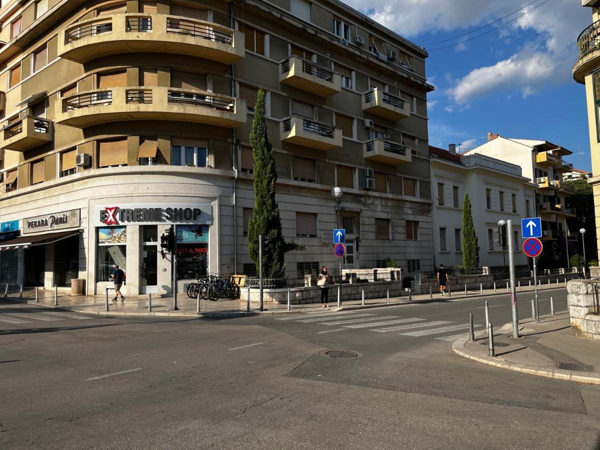 Luxury Apartment Lulu Split Exteriér fotografie