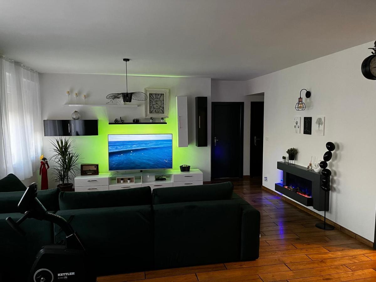 Luxury Apartment Lulu Split Exteriér fotografie