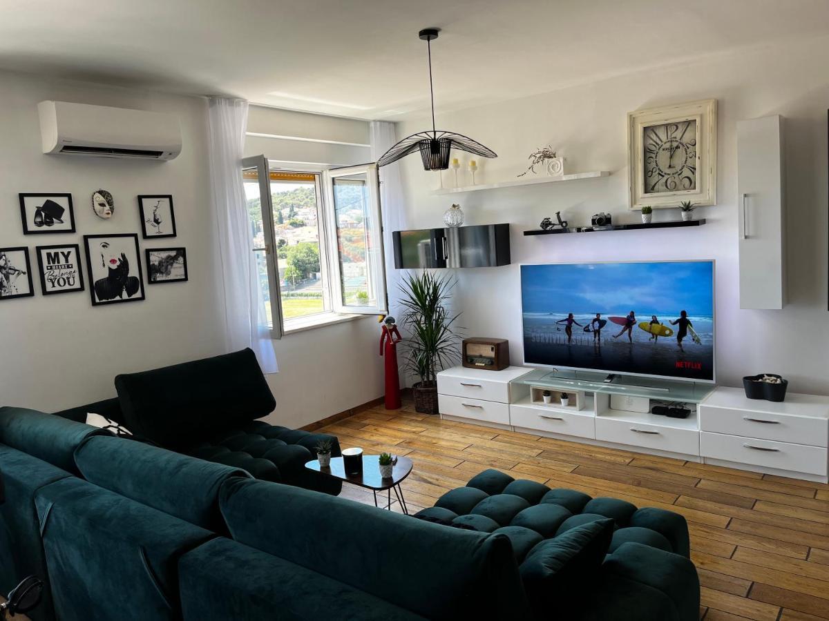 Luxury Apartment Lulu Split Exteriér fotografie