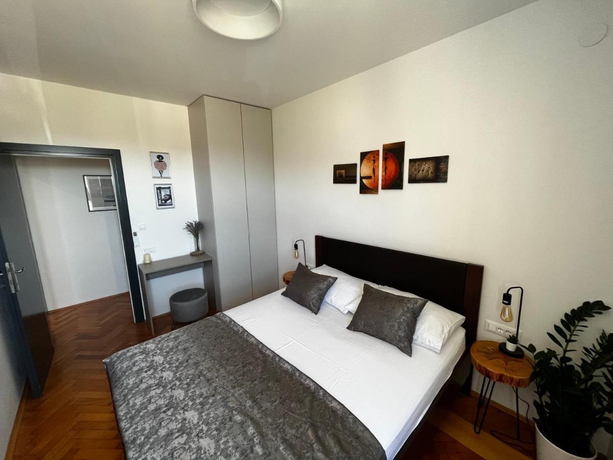 Luxury Apartment Lulu Split Exteriér fotografie