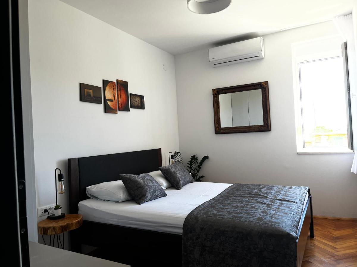 Luxury Apartment Lulu Split Exteriér fotografie