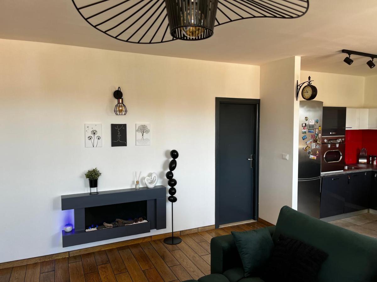 Luxury Apartment Lulu Split Exteriér fotografie