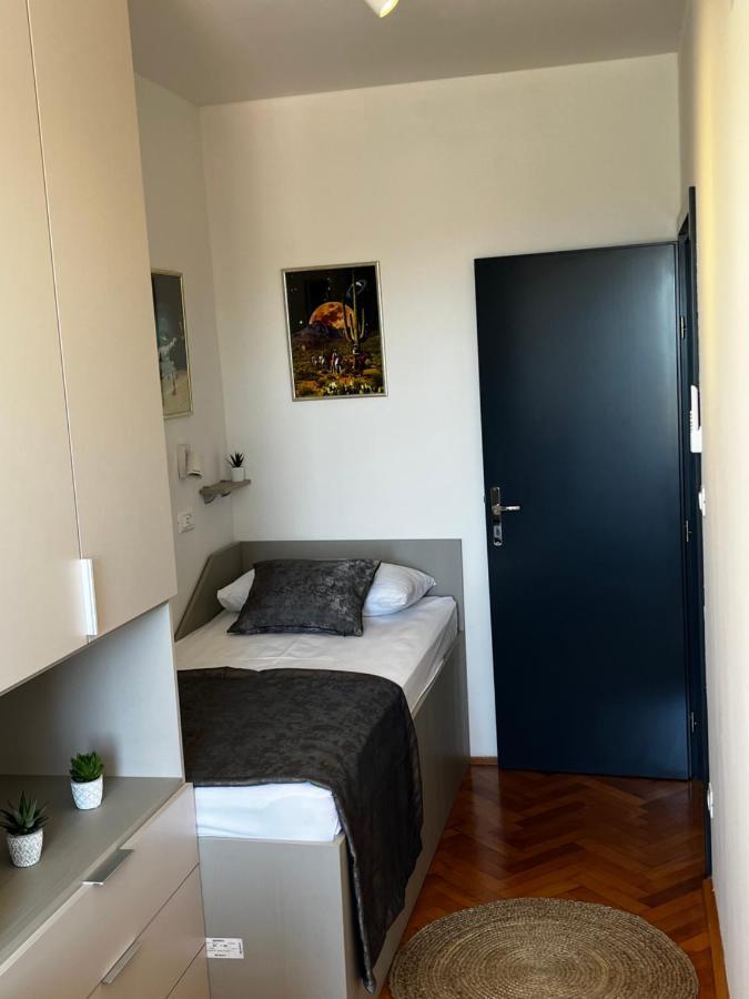 Luxury Apartment Lulu Split Exteriér fotografie