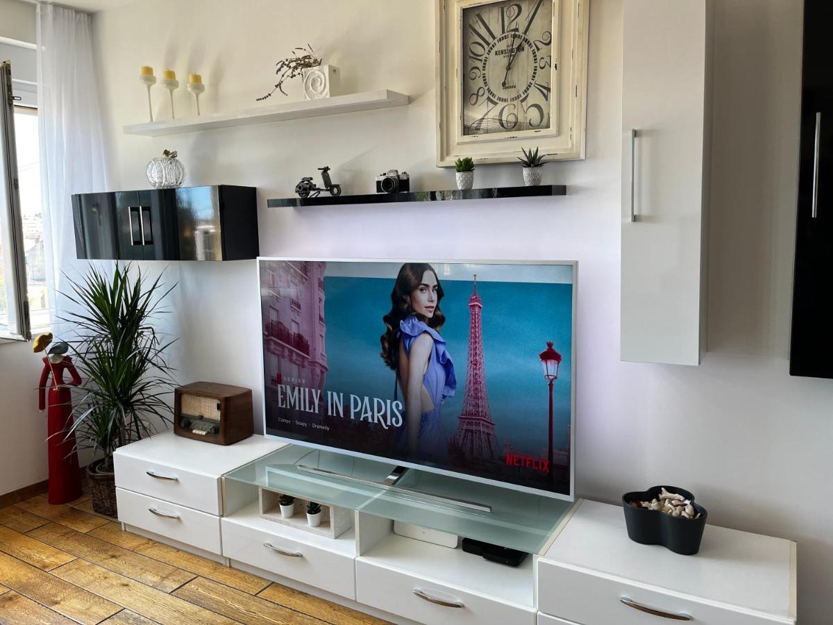 Luxury Apartment Lulu Split Exteriér fotografie